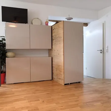 דירה Sonnenschein