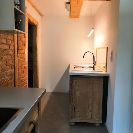 Sonnenschein Apartman *