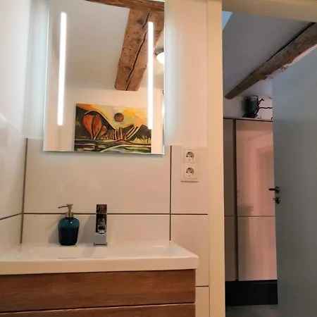 Apartman Sonnenschein *
