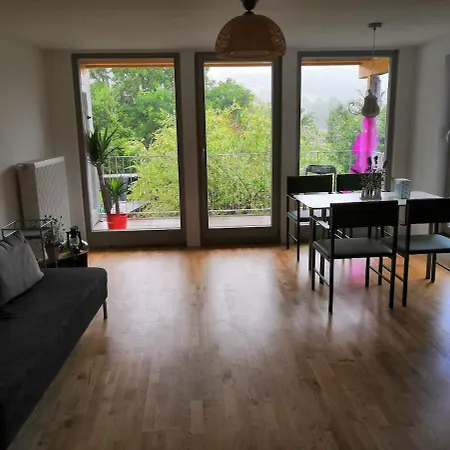 Sonnenschein דירה Buehl (Waldshut)