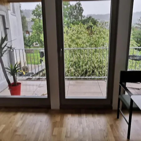 Sonnenschein * Buehl (Waldshut)