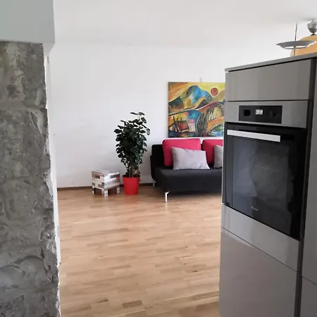 Sonnenschein * Buehl (Waldshut)