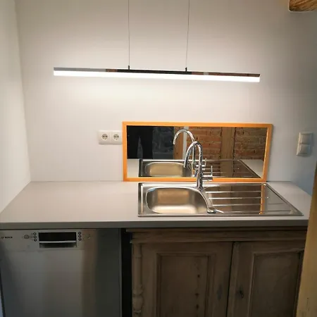 Sonnenschein Apartman *