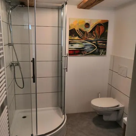 Sonnenschein Apartman Buehl (Waldshut)