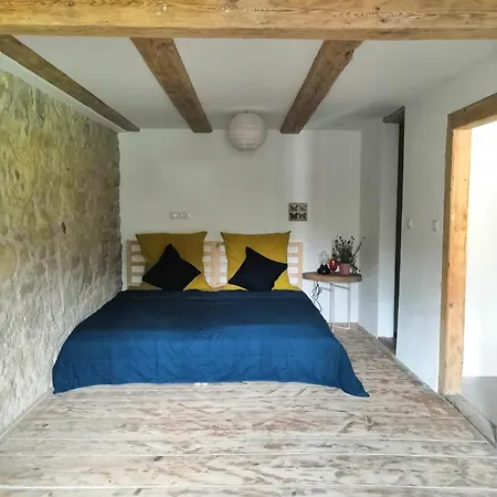 Apartman Sonnenschein Buehl (Waldshut)